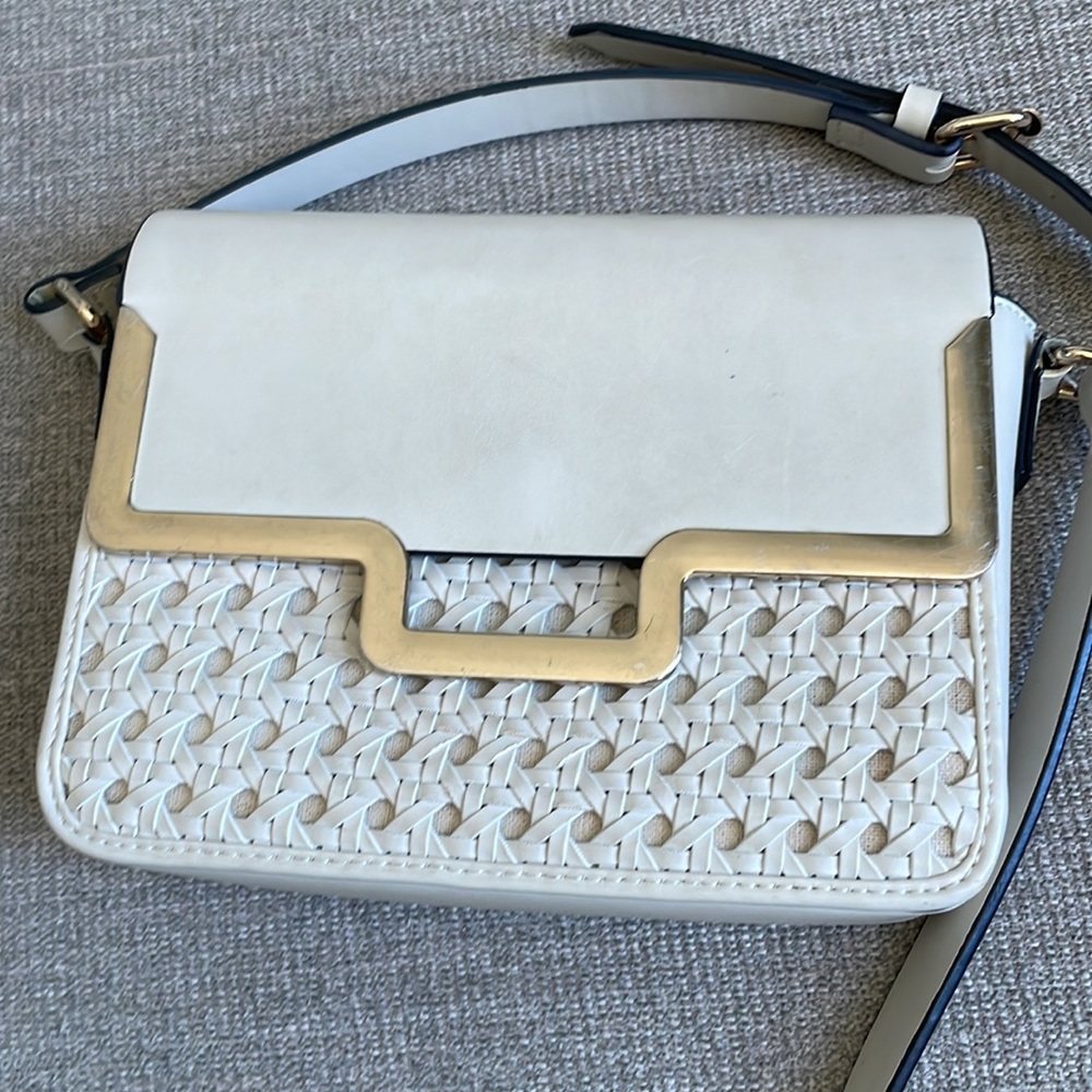 Zara Crossbody Bag